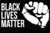 Logo for the Black Lives Matter movement