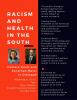 Racism and Health Flyer